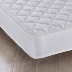 Airsprung - Tomlynn Ortho - Single Mattress